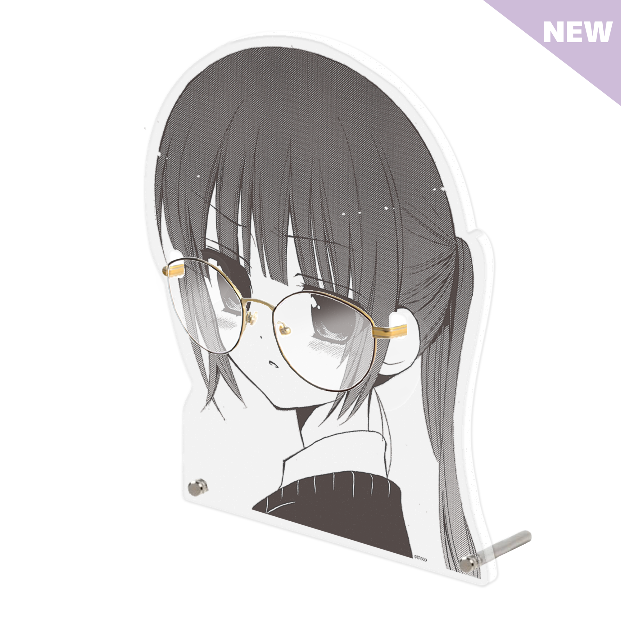 グッズ | 15周年記念 妖狐×僕SS・藤原ここあ展 |
